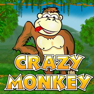 Crazy Monkey