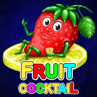 Fruit Cocktail