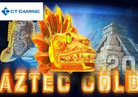 Aztec Gold