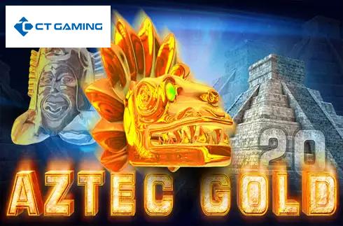 Грати в Aztec Gold Безкоштовно