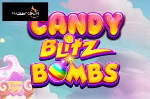 Грати в Candy Blitz Bombs Безкоштовно