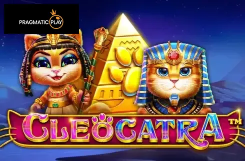 Грати в Cleocatra Безкоштовно