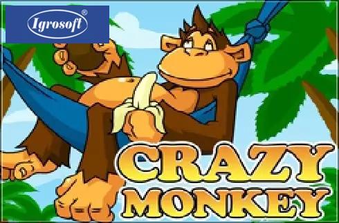 Грати в Crazy Monkey Безкоштовно