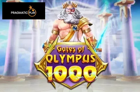 Грати в Gates of Olympus 1000 Безкоштовно