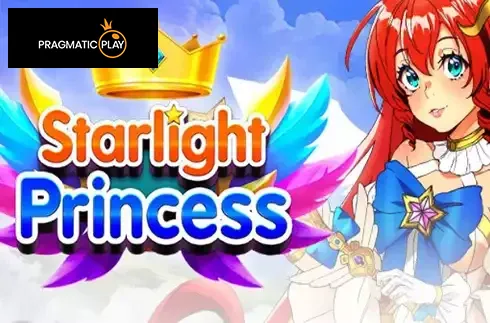 Грати в Starlight Princess Безкоштовно