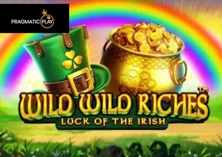 Wild Wild Riches