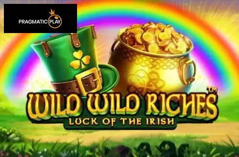 Грати в Wild Wild Riches Безкоштовно