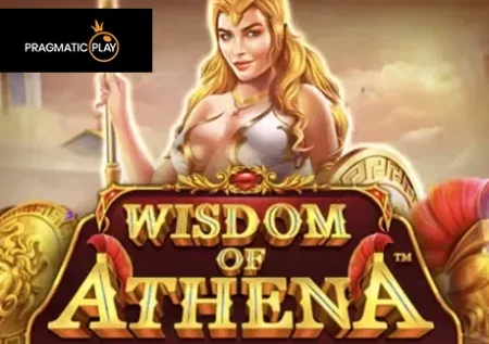 Wisdom of Athena