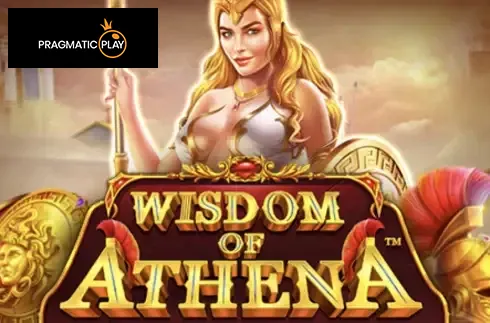 Грати в Wisdom of Athena Безкоштовно