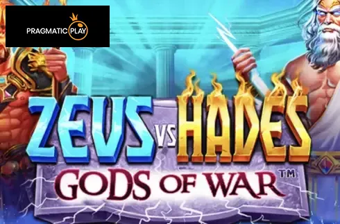 Грати в Zeus vs Hades – Gods of War Безкоштовно